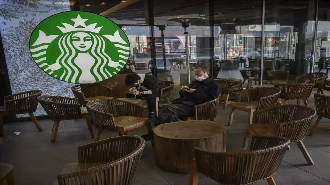 Starbucks Offloads 60% Stake In China To Boyu, Marking $4 Billion Deal