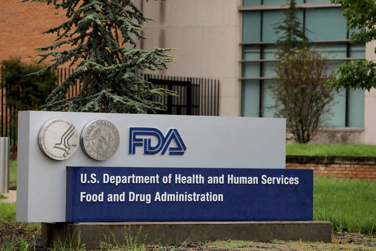 FDA’s drug division chief resigns amid ethics concerns, lawsuit