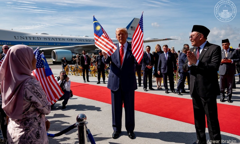 LETTER | US trade deal surrenders our sovereignty