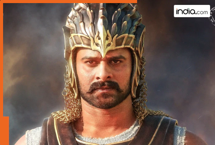 Baahubali The Epic Advance Booking: Fans gear up to relive Prabhas’ legendary saga on big screen; SS Rajamouli’s re-release crosses Rs…