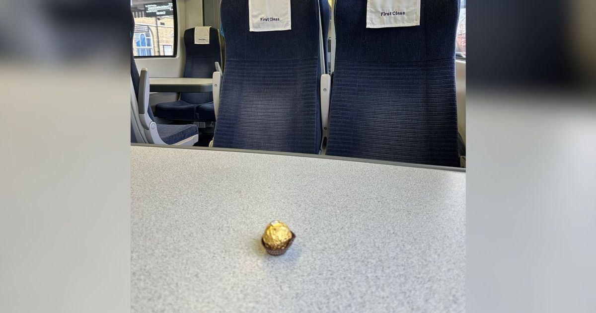 Woman praises ‘act of kindness’ from staff after ‘horrifying’ Huntingdon train attack