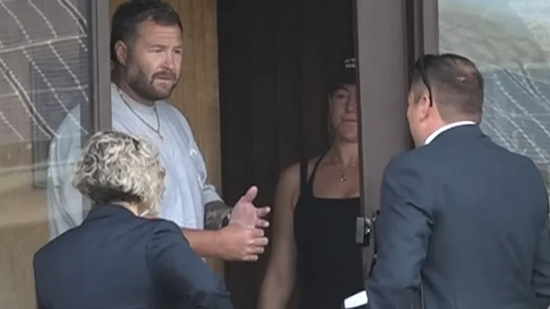 Former NRL player Trent Merrin charged with alleged $140,000 cryptocurrency theft
