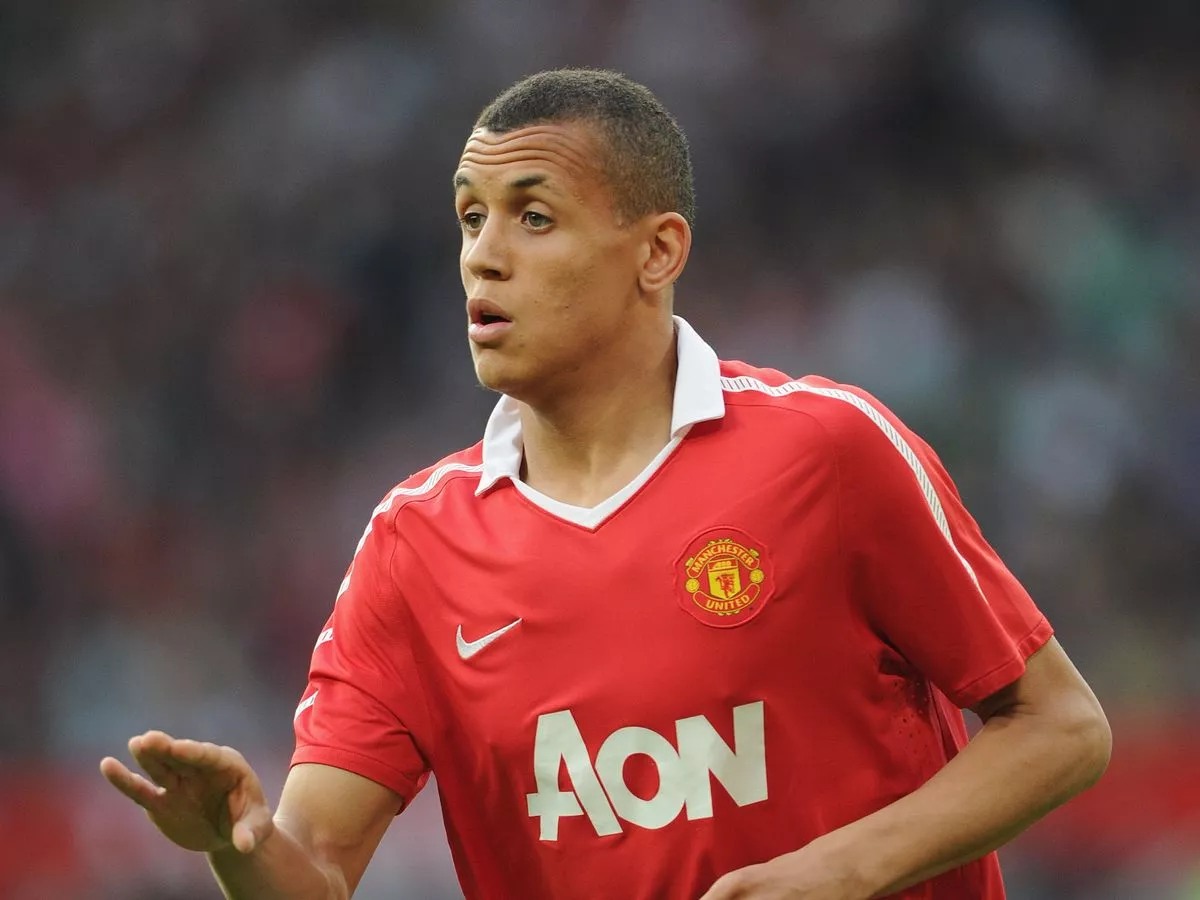 Ravel Morrison ignored sub request and 'f***ed off home' during Man Utd game