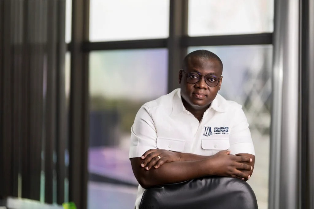 Vanguard Assurance celebrates 50 years with a promise to continue prioritising customers