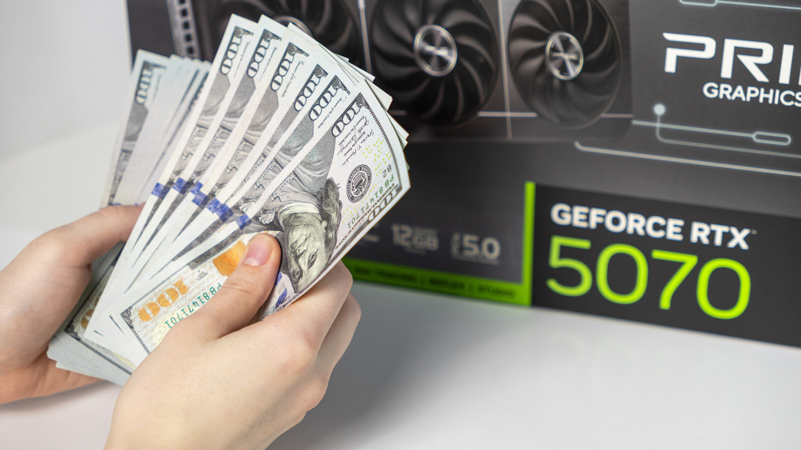 5 Of The Best Gaming GPUs For Every Budget