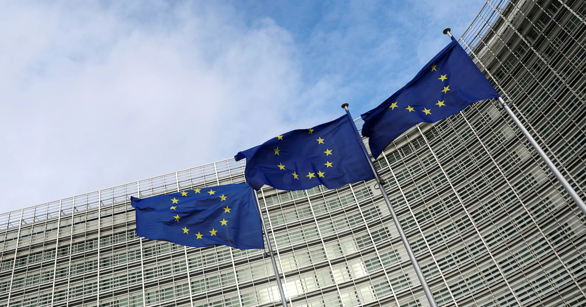 EU to pool companies' demand to buy more non-Russian gas - Reuters