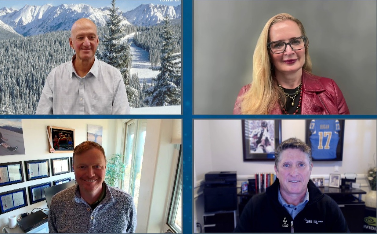 Smart city innovation in Vail: How AI aids government