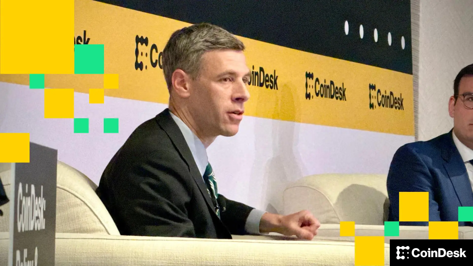 Coinbase Faces Flak from Traditional Bankers on Its Push for Trust Bank Charter