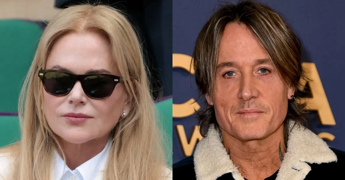 EXCLUSIVE: Nicole Kidman's Shattered Heart! Actress Left 'Blindsided' Over Keith Urban Split After 19 Years of Marriage — and Rumors He's 'Already Moved On'