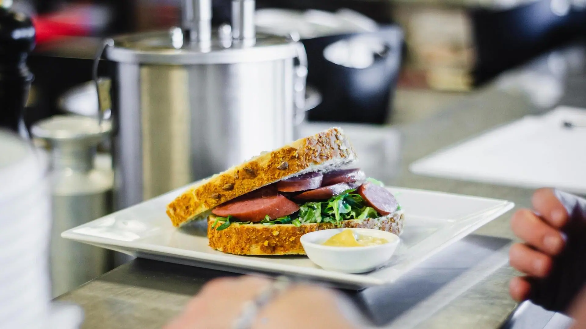 Mastering sandwich art: Tips and tricks