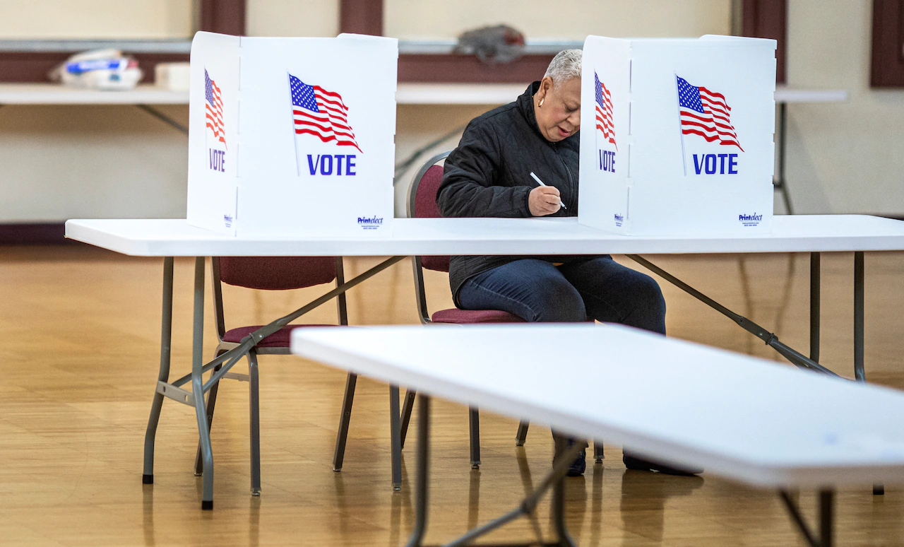 Central Pa. 2025 school board election results: Who won in your district