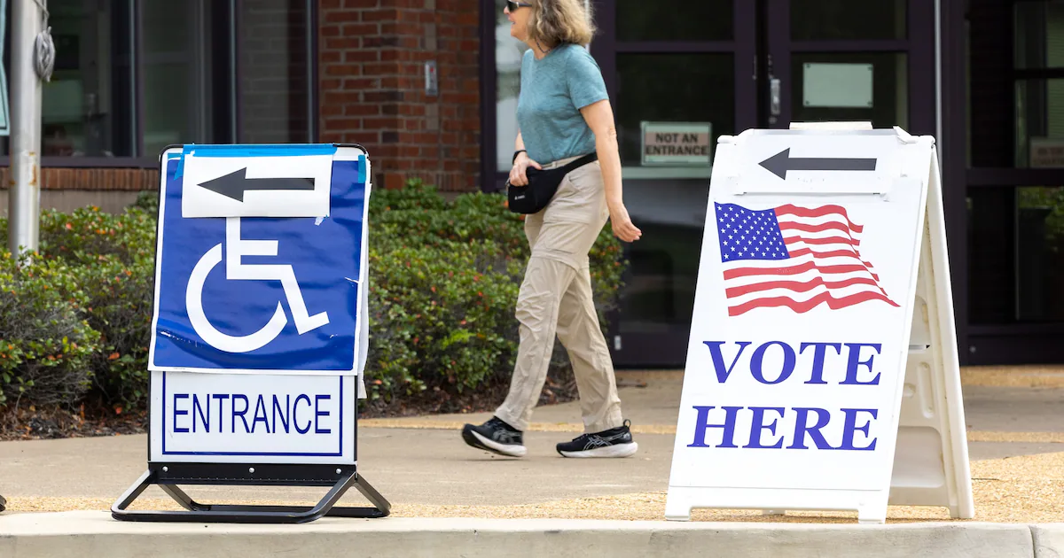 How Georgia Democrats feel about race for governor, key issues facing the state