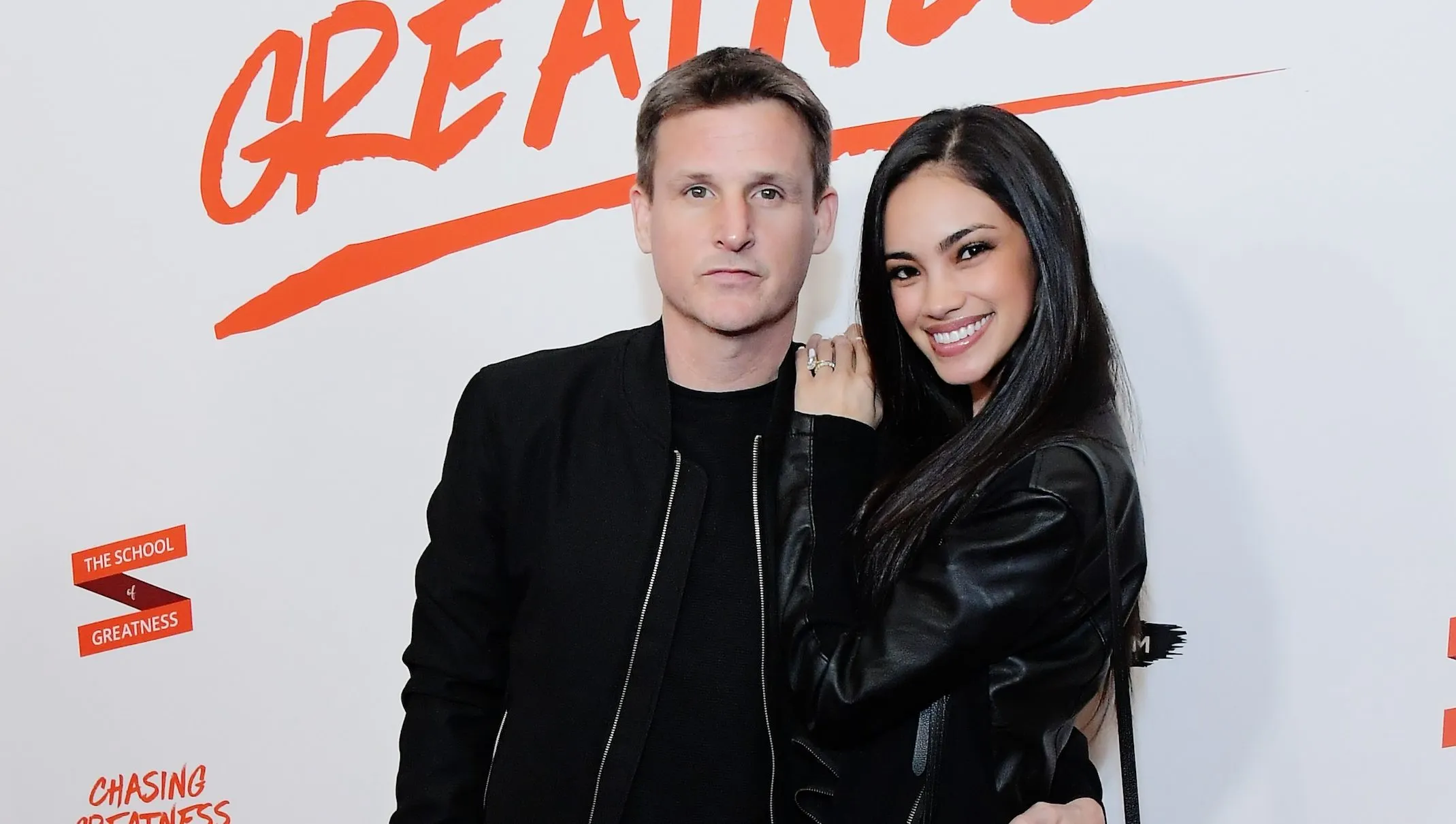 Rob Dyrdek’s Wife: Get to Know the ‘Ridiculousness’ Star’s Longtime Love