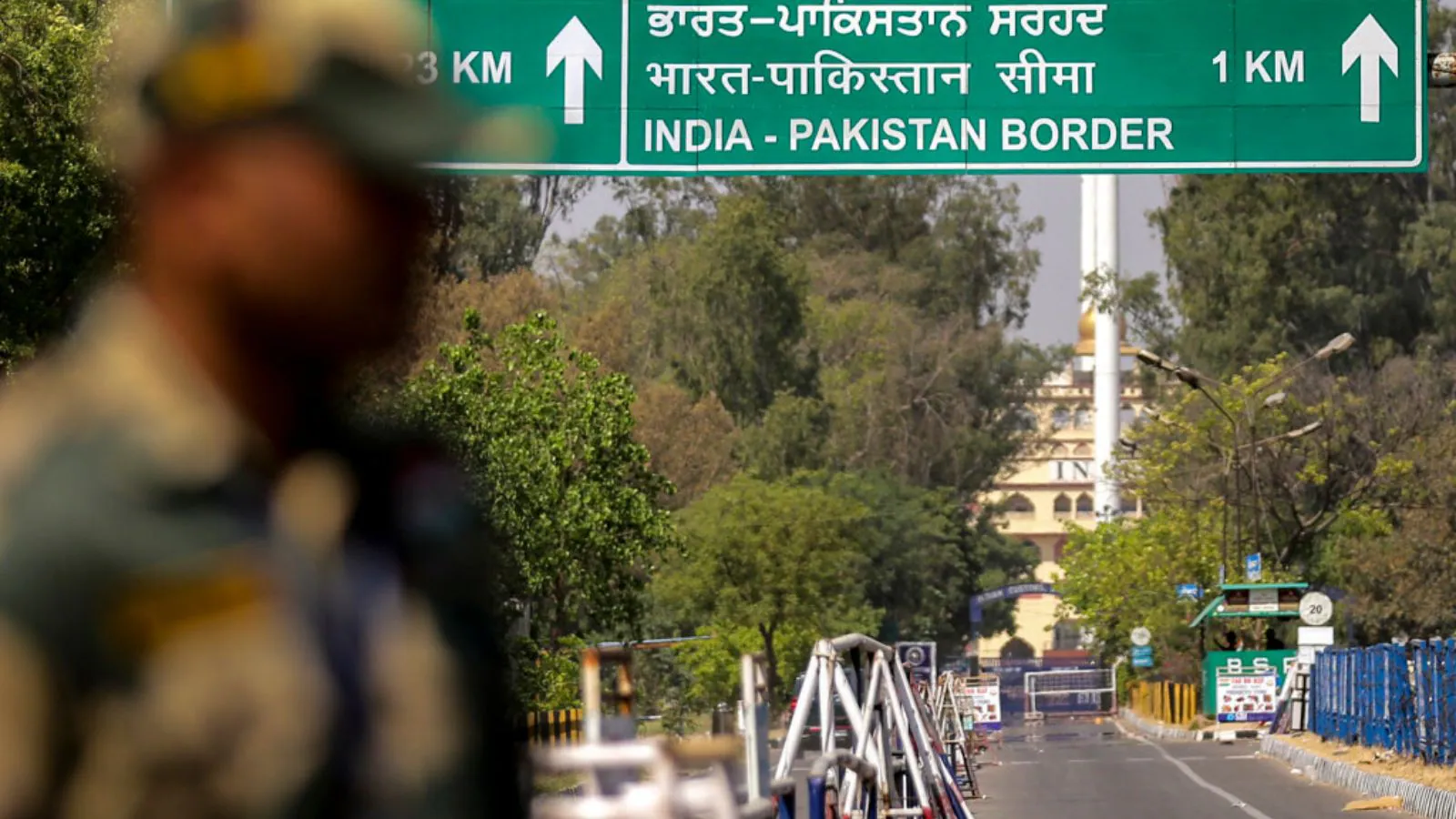 Nod To Sikhs But Pakistan Turns Back Hindu Devotees En Route To Nankana Sahib, India Slams Snub