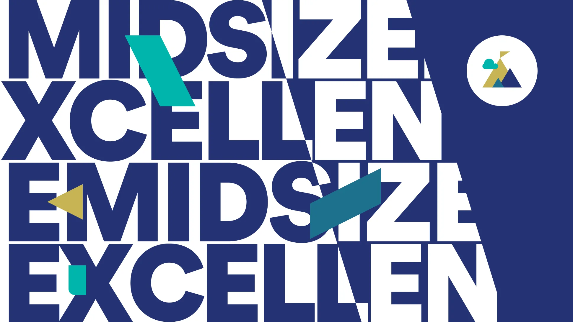 Meet the 2025 Power Partners in Midsize Excellence Companies