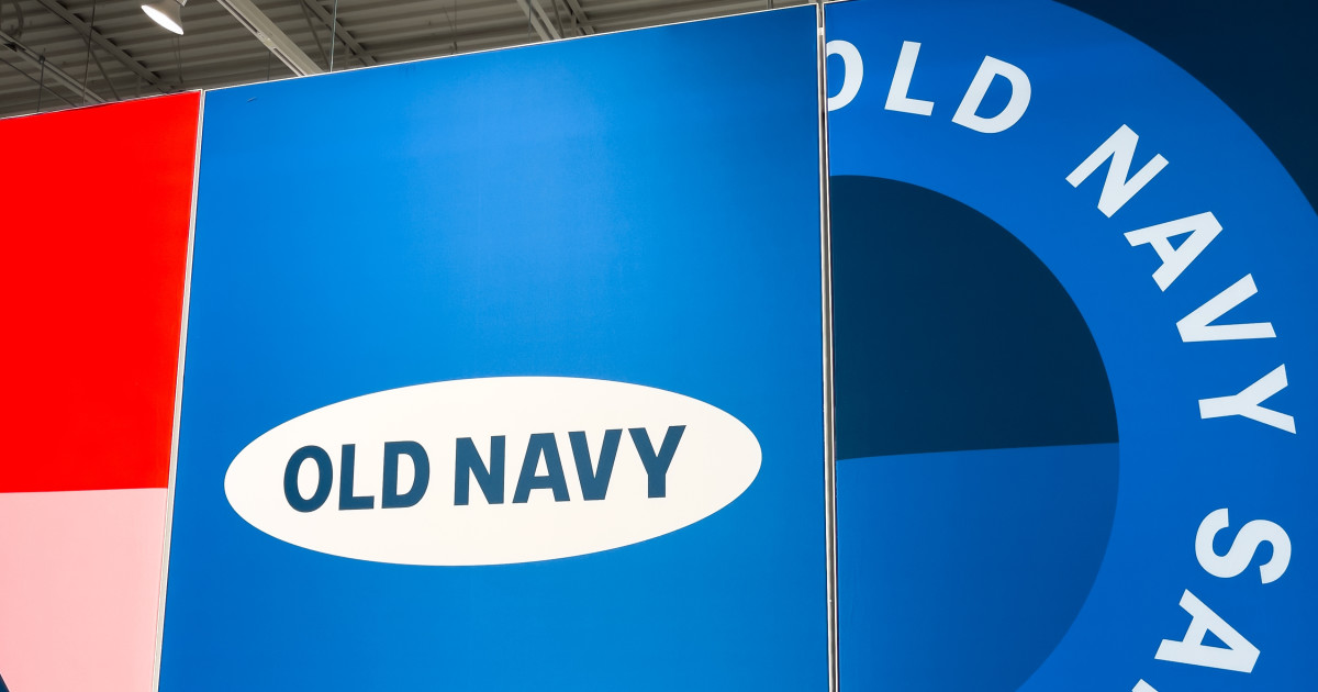 Shoppers Can't Stop Recommending Old Navy's 'Super Cute' Flats