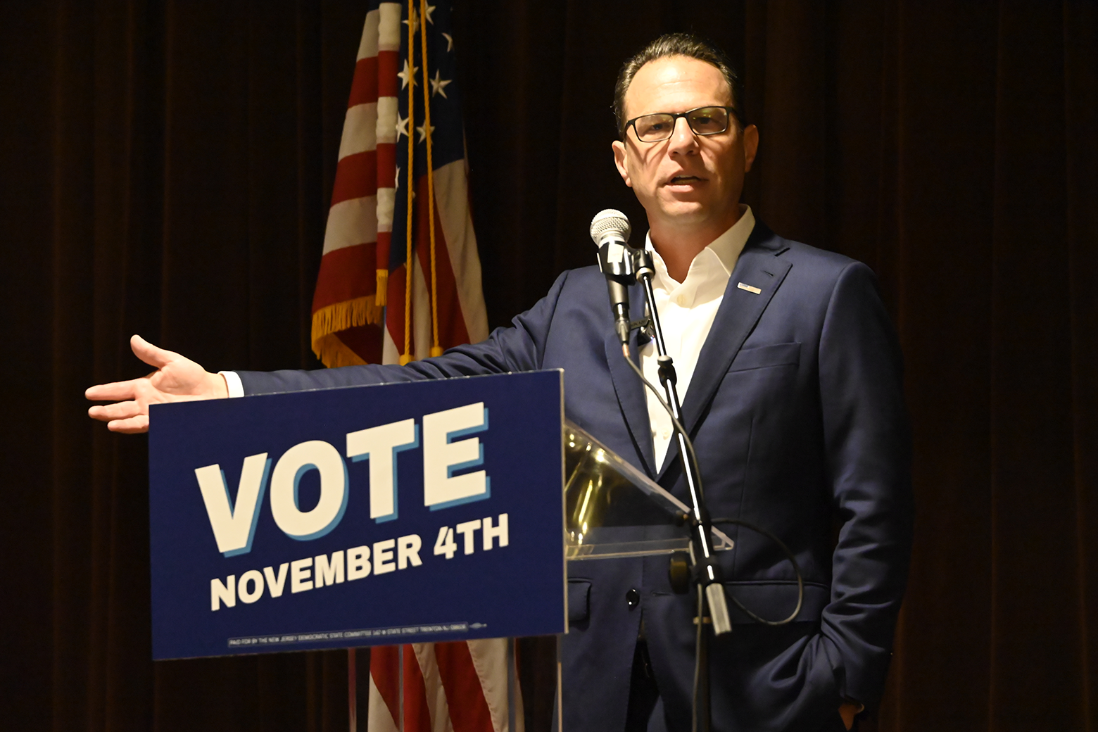 Are Republicans in trouble in 2026?