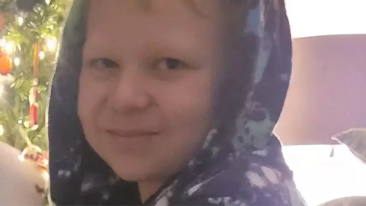 12-year-old boy tragically dies after seemingly 'copying dangerous chroming craze'