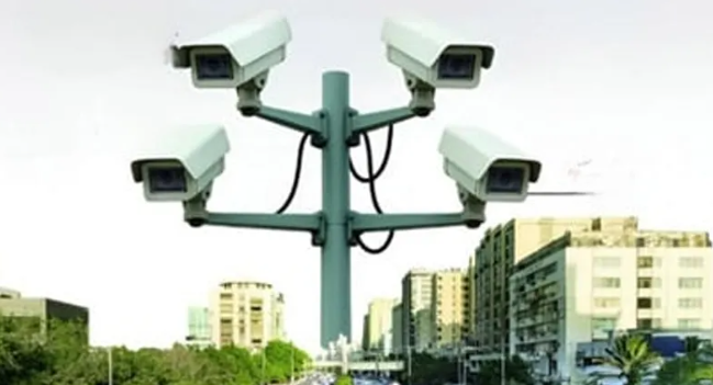 TRACS rollout in Karachi issues 2,600 e-challans, nets Rs12.5m in first six hours