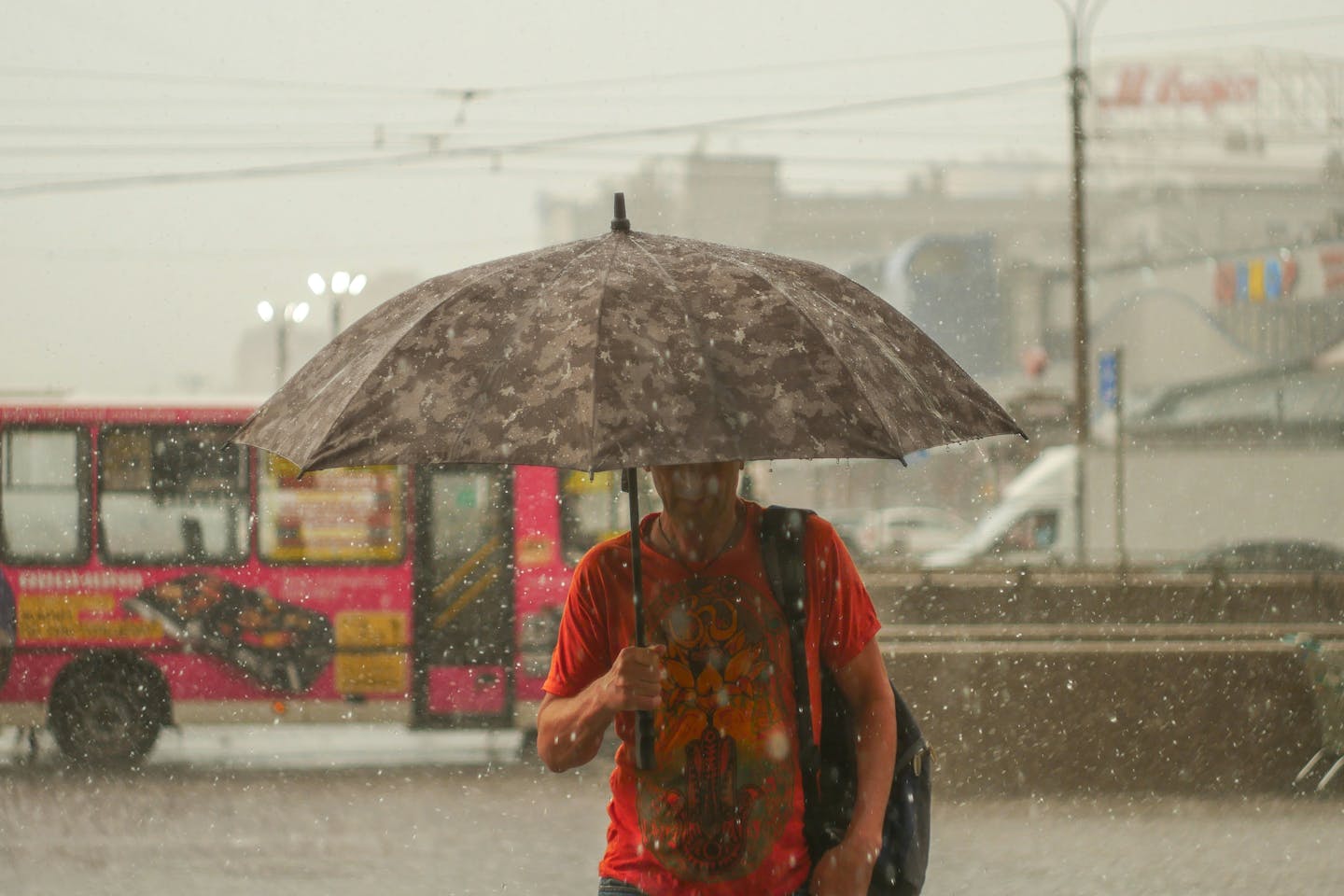 UN report: Five charts which explain the ‘gap’ in finance for climate adaptation