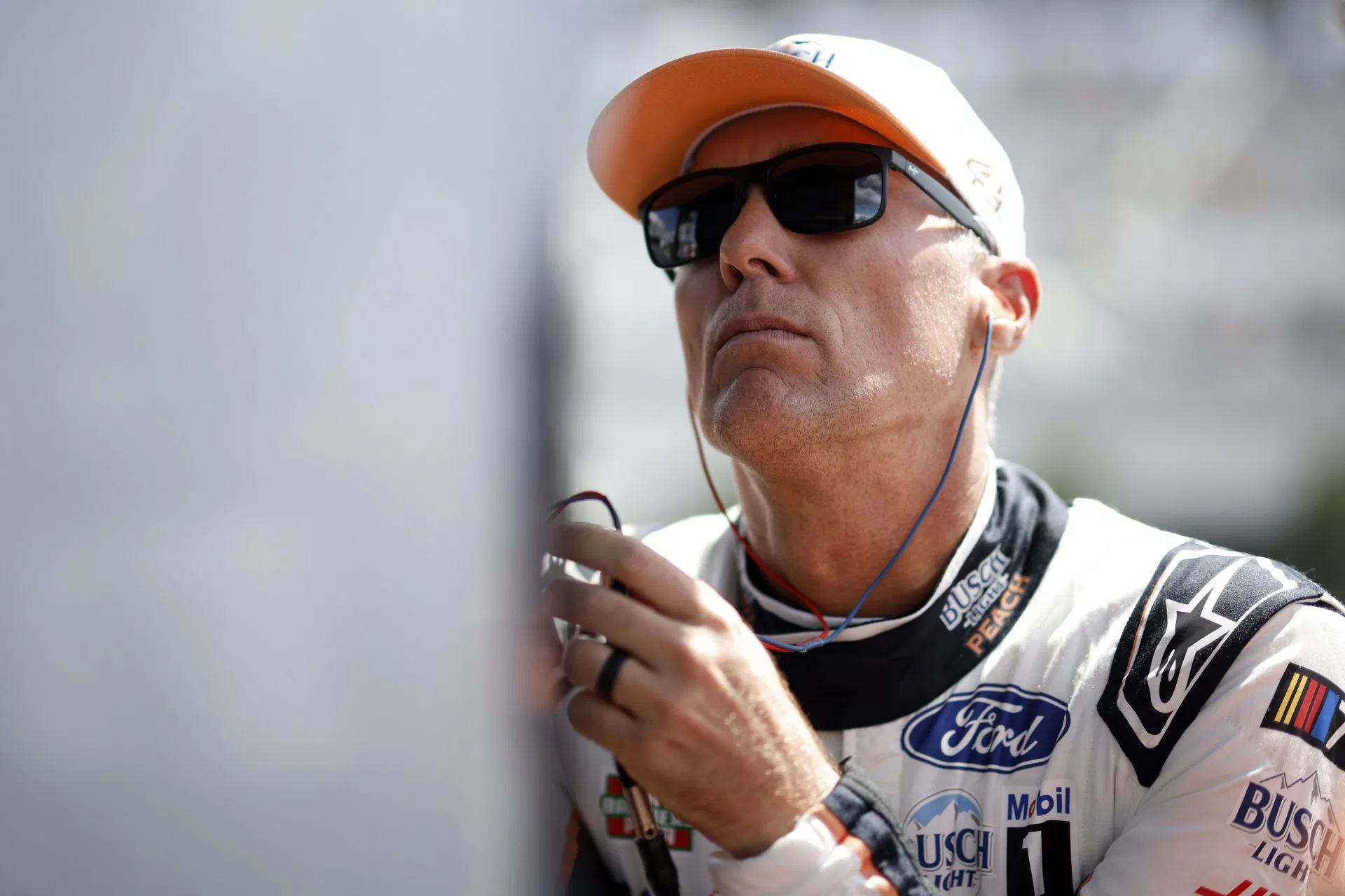 “Never going to be fair”: Kevin Harvick makes feelings clear as NASCAR looks to change the championship format