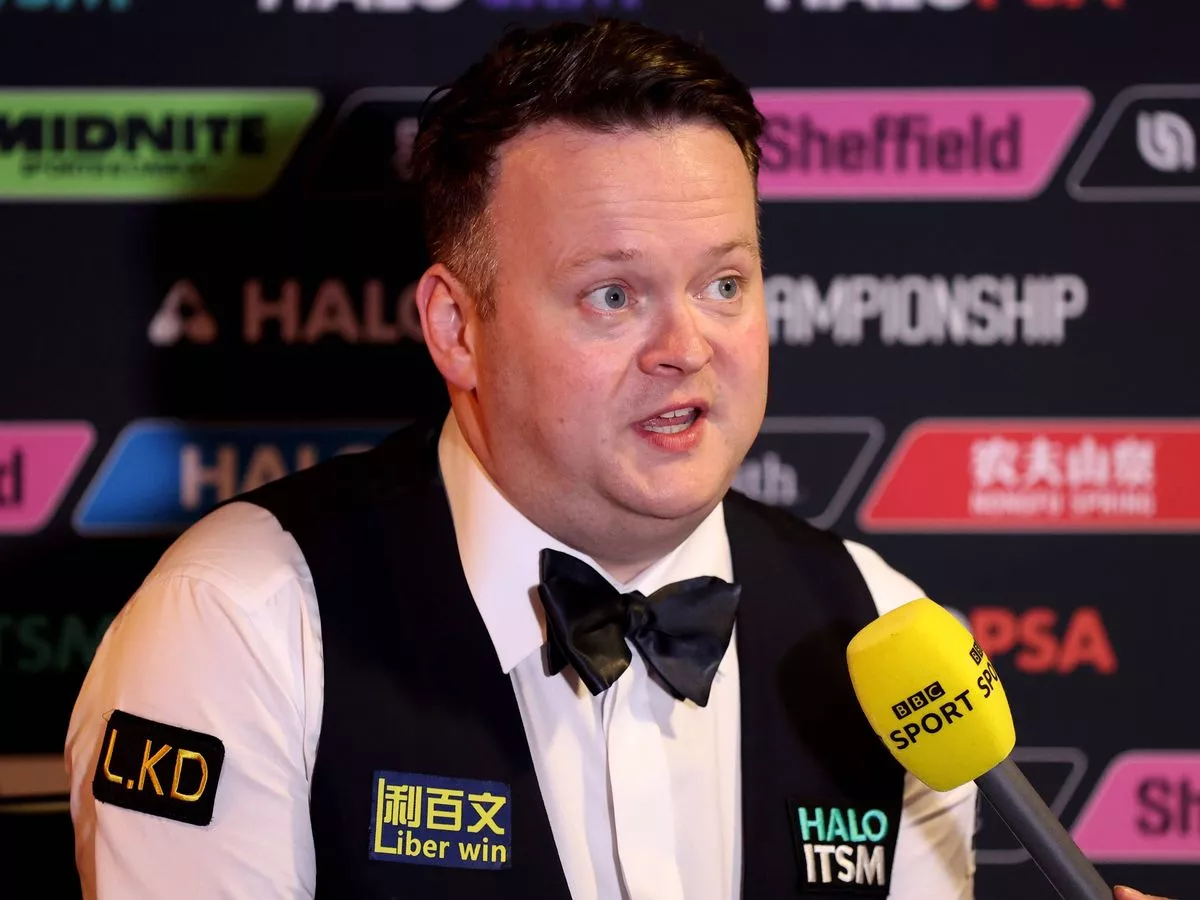 Inside Shaun Murphy's love life with third fiancee confirmed and escort controversy