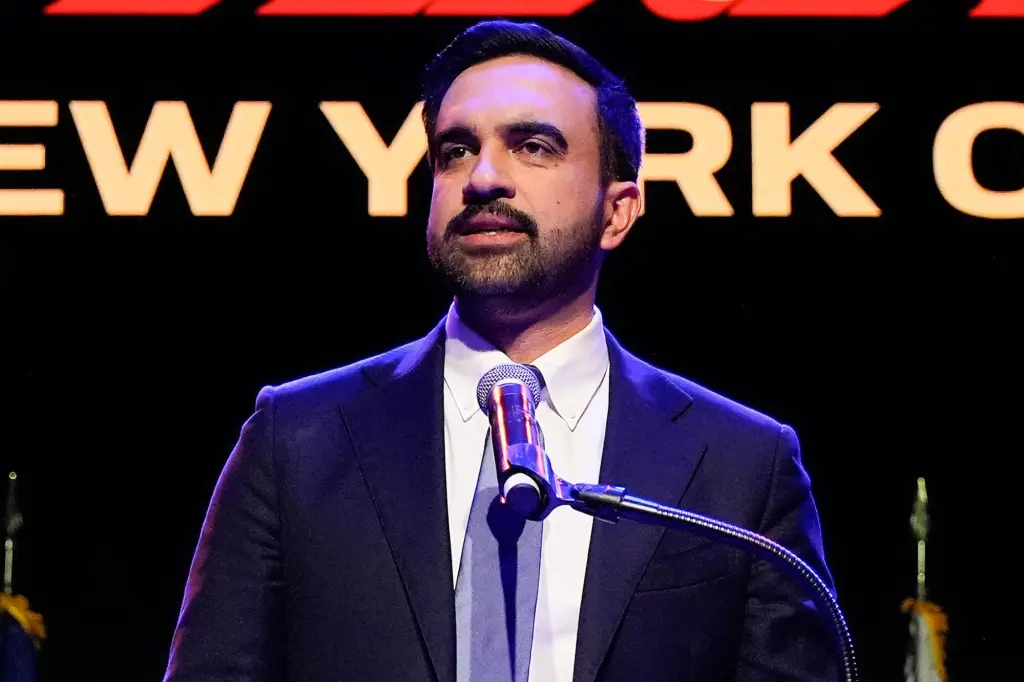 Ugandans find inspiration in Mamdani's win