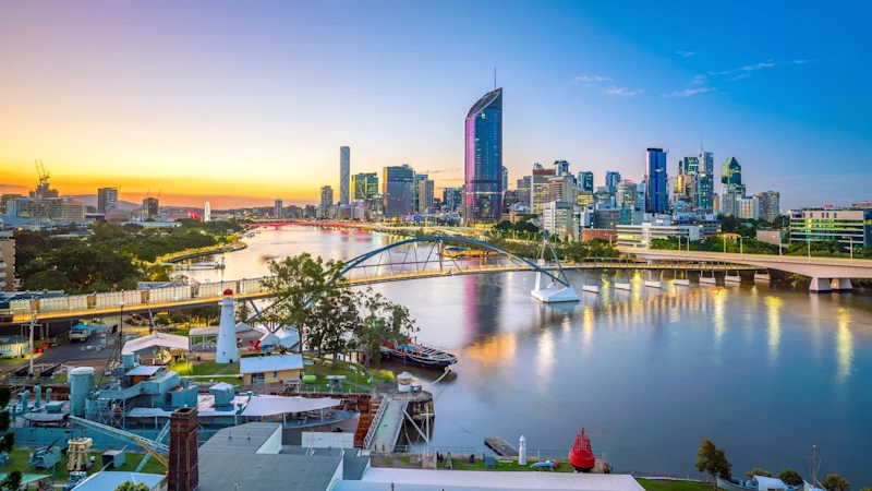 The next Brisbane precinct tipped for ‘inevitable growth and transformation’