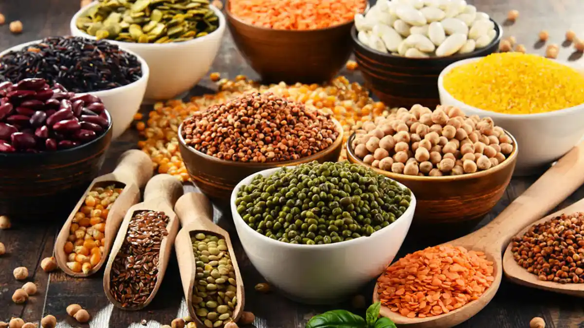 Uric Acid Diet : यूरिक एसिड मरीज ध्यान दें, इन दालों से हो सकता है बड़ा नुकसान