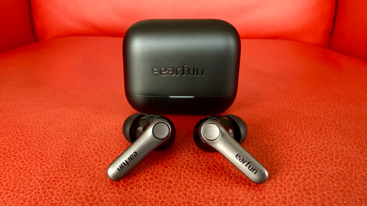Earfun Air Pro 4 Plus Earbuds Review: Premium Sound for Less Than $80