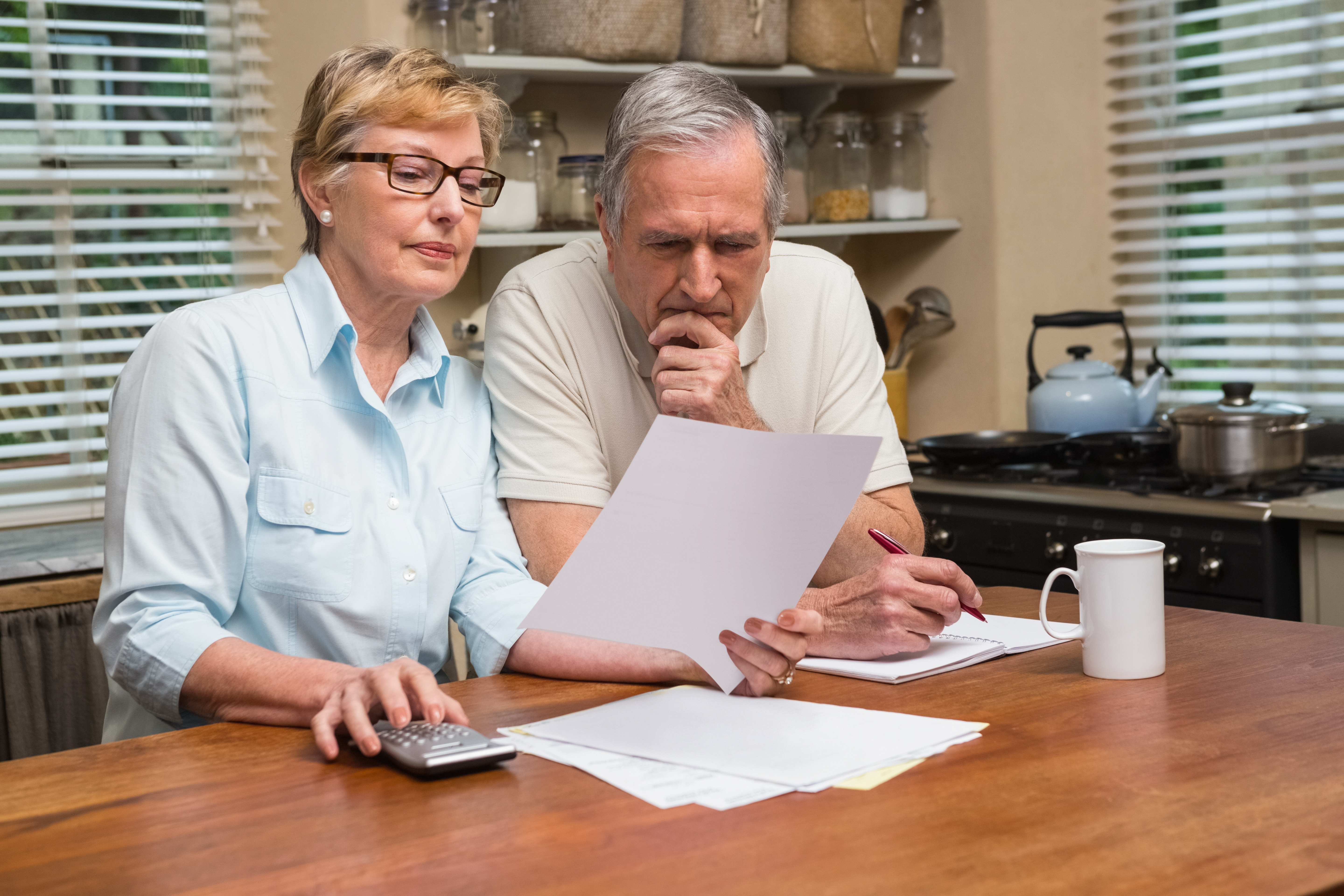 4 Retirement Costs You Might Underestimate