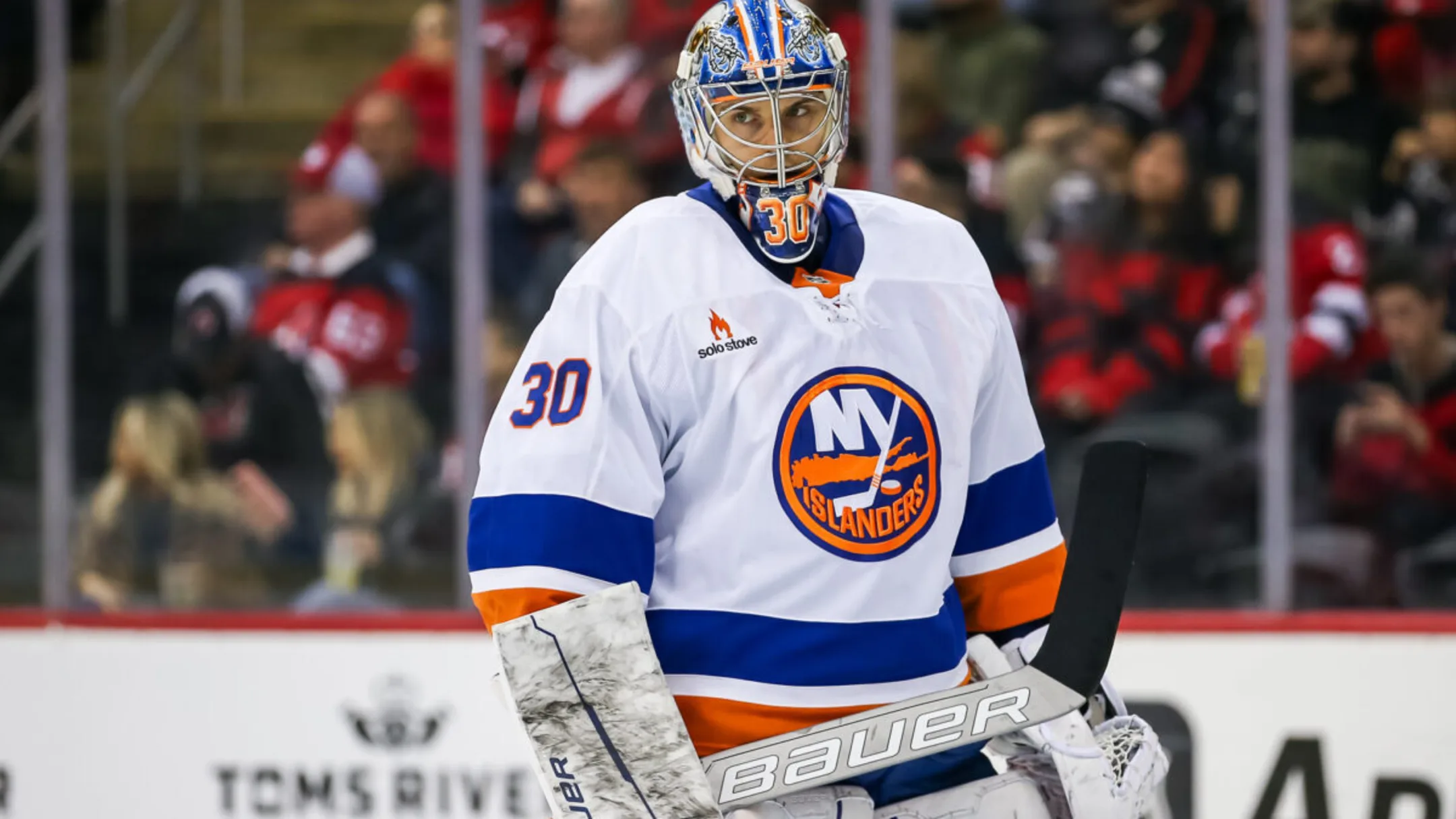 Oilers News & Rumours: Sorokin, Nugent-Hopkins, Hyman