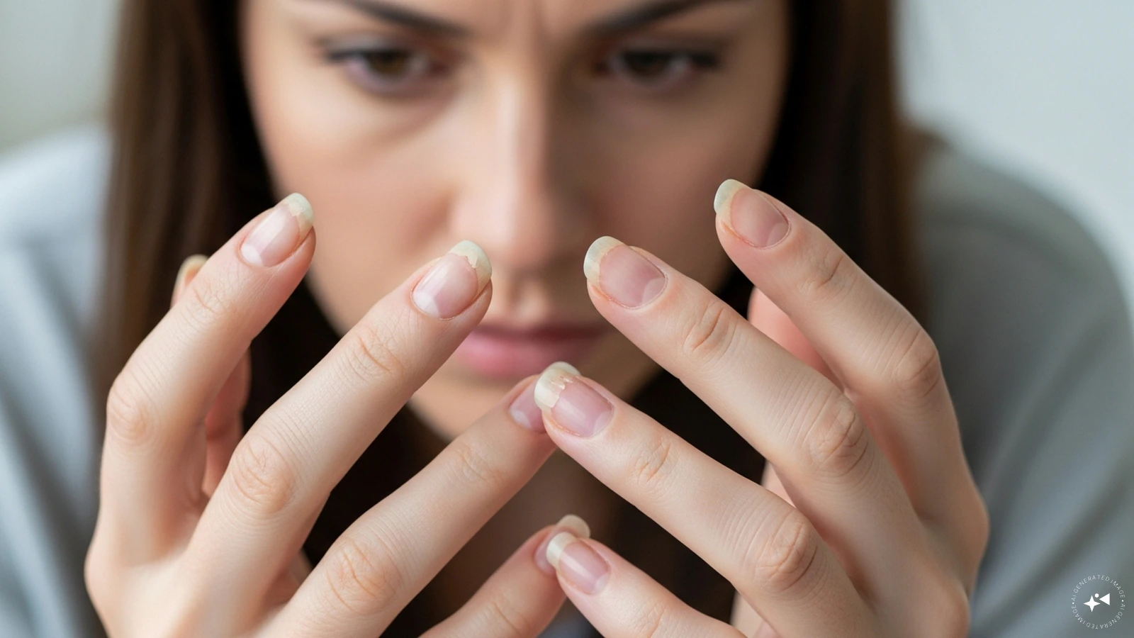 Nails Breaking Too Often? Here's Why Your Brittle Nails May Be More Than Just A Bad Habit