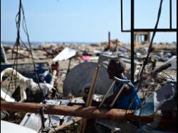 Santa Cruz residents fear health disaster after Melissa