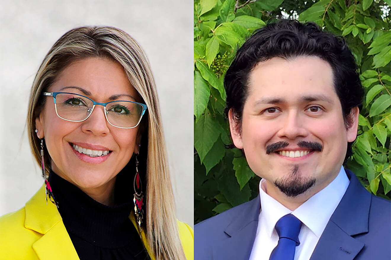 Escamilla, Mata, Owings, Leutwyler take leads in Lynnwood