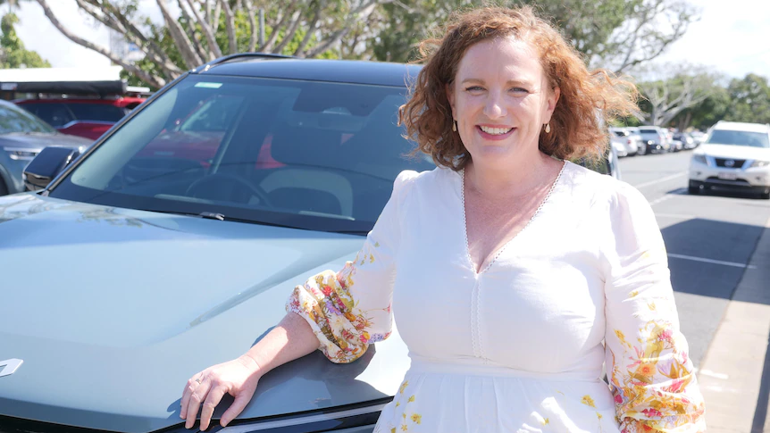 Mining towns, tourists left without EV chargers on key inland routes