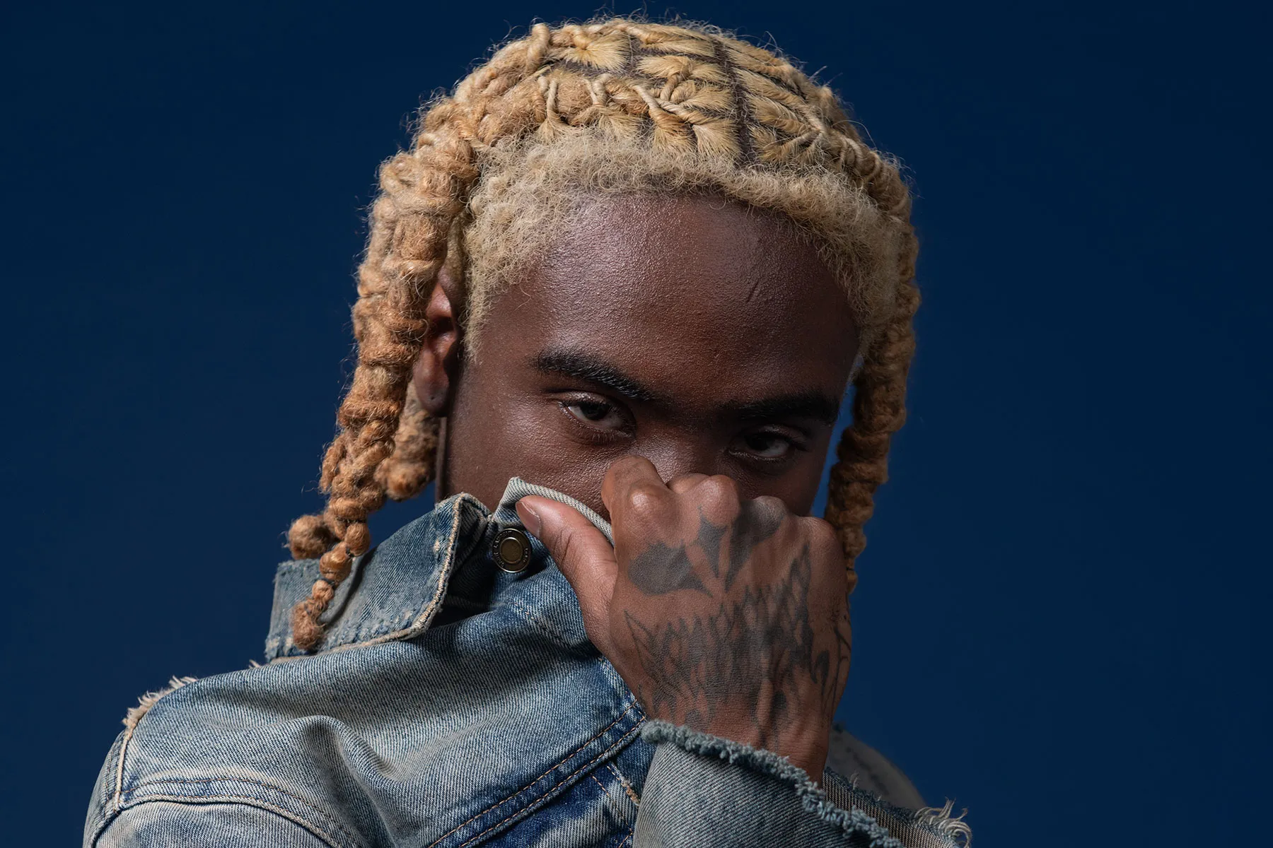 OsamaSon Talks About His New Album ‘Psykotic’ & How Leakers Still Threaten His Career: ‘I Just Don’t Feel Like I’m Ever Gonna Get Away From It’