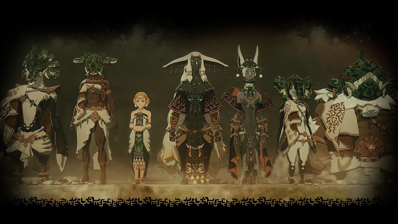 Hyrule Warriors: Age of Imprisonment review: Ultrahanding out beatdowns