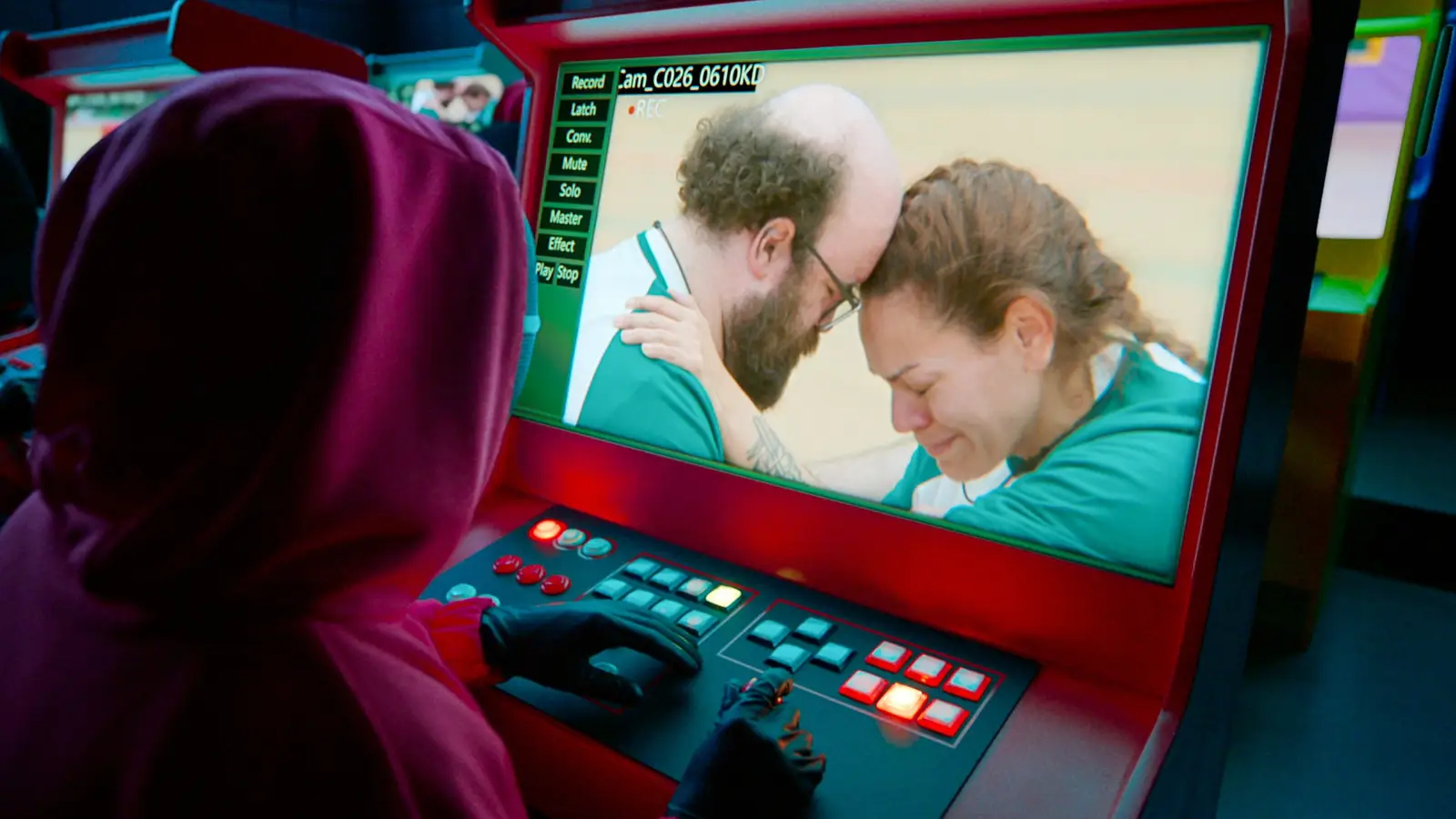 Squid Game: The Challenge Season 2 Review - The Spectacular Reality Game Show Is Even More Addictive Than The Original Series