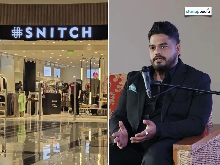 Menswear brand Snitch launches 60-min delivery with ‘Snitch Quick’ in Bengaluru after ₹340 crore funding round