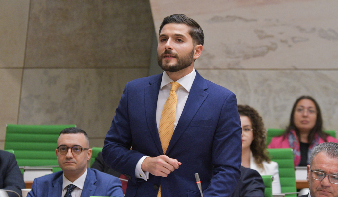 WATCH | Budget 2026 | Borg questions ‘greatest budget ever’ claim saying key sectors ignored