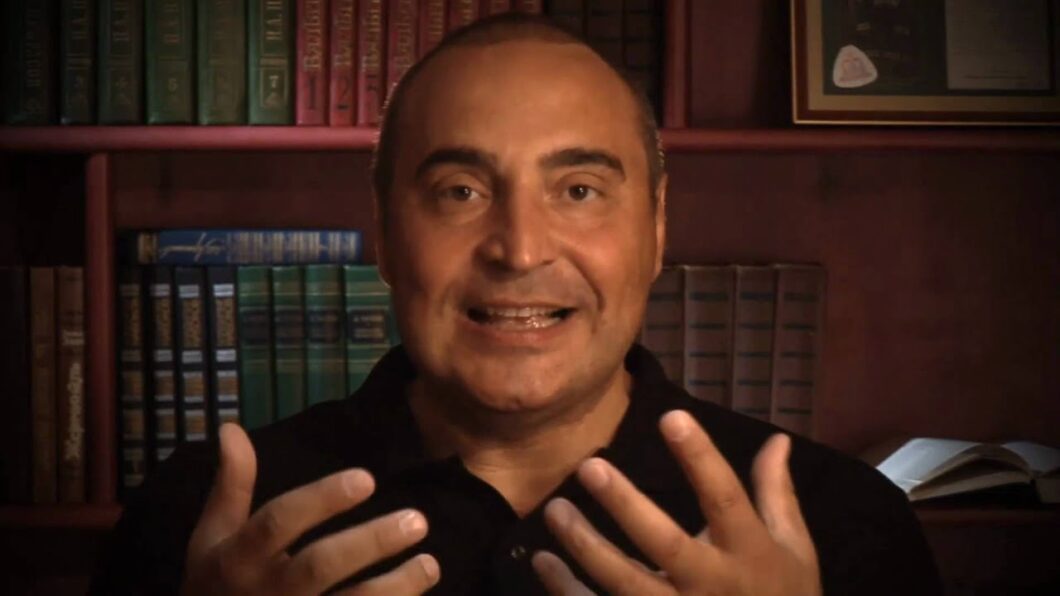 Vladimir Dovgan: The Story of the Falls and Successes of the Most Energetic Russian Businessman