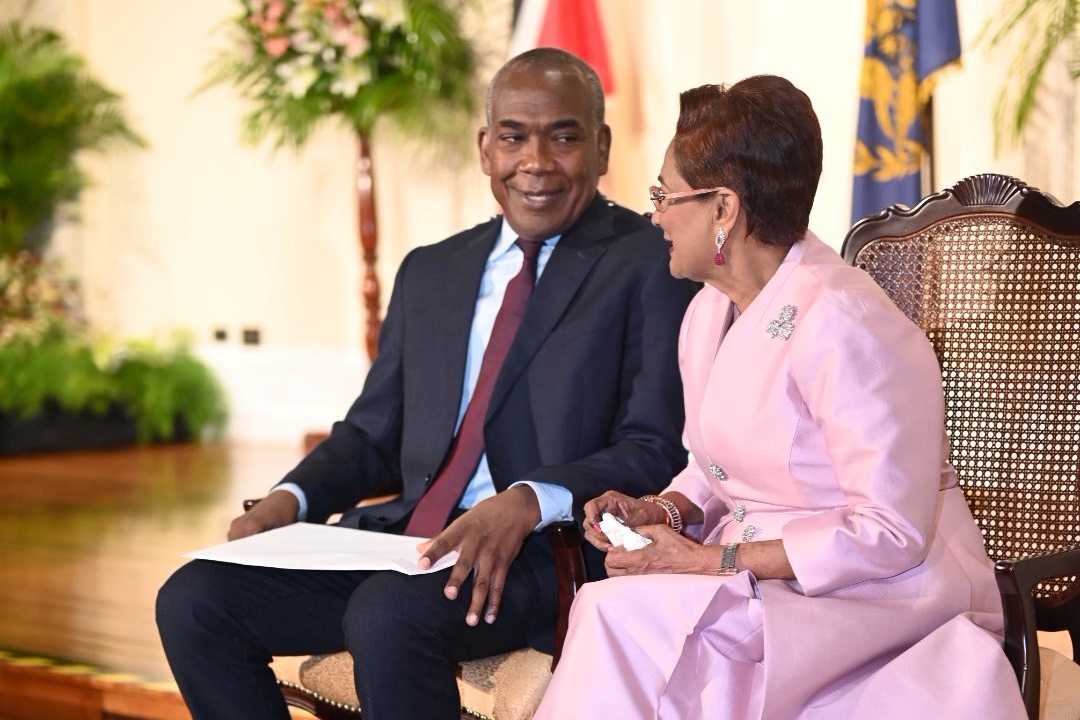 Noble: Our leaders are writing bad cheques—T&T can only ignore reality for so long