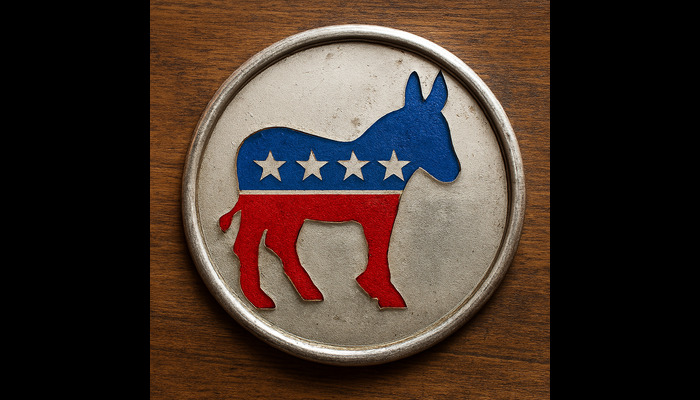 In America, Democrats take first step to getting their groove back