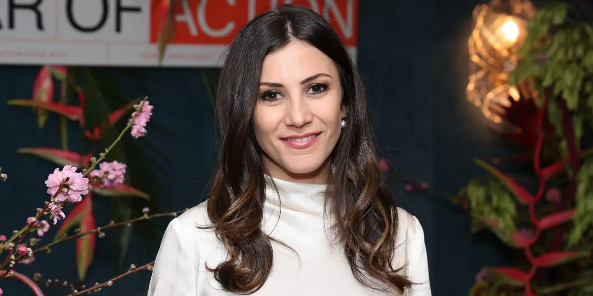 How Jewelry Brand Mejuri's CEO Is Dealing With Soaring Gold Prices