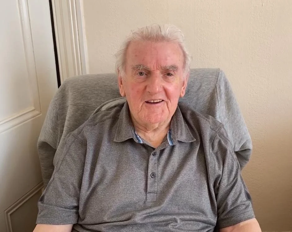 Man charged with murder of 'much-loved' pensioner, 86, who died after 'aggravated burglary' at home in Hackney