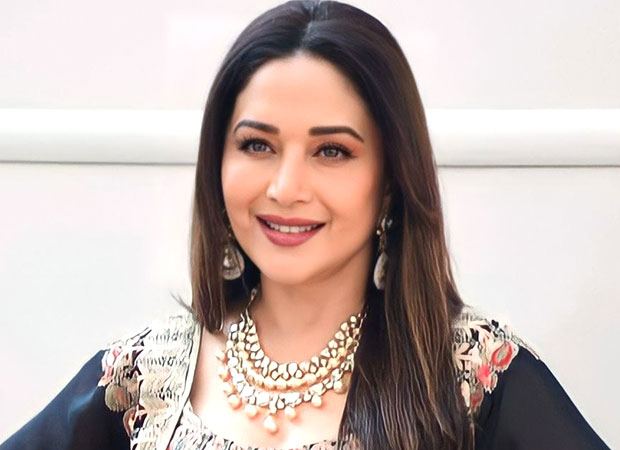 Madhuri Dixit’s Canada show organisers clarify delay caused by miscommunication from her team: “This delay was entirely beyond the control of True Sound Live Ltd”