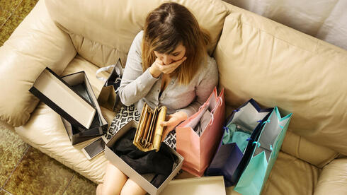 Addicted to shopping: why we can’t stop buying what we don’t need