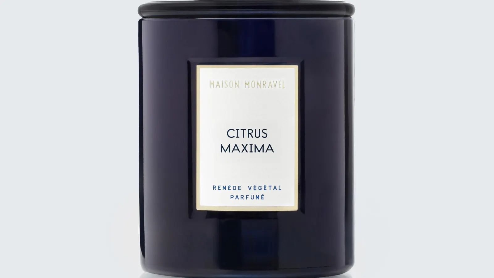 Maison Monravel Debuts With Scented Candles Targeting Wellness
