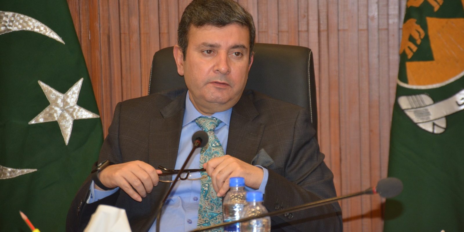 Balochistan Chief Secretary emphasizes digital governance, accelerated project delivery